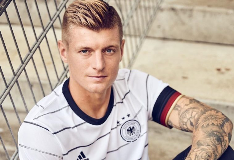 Toni Kroos