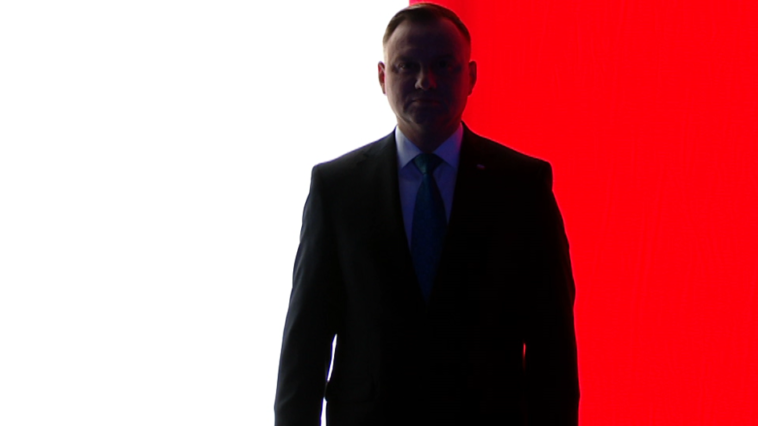Andrzej Duda