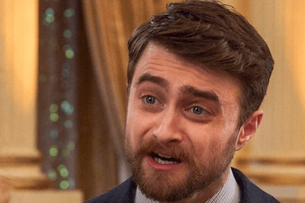 Daniel Radcliffe