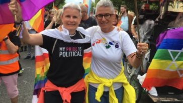 Salome Zimmermann LOS