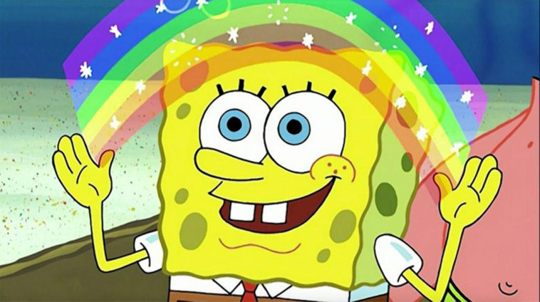 SpongeBob Schwammkopf