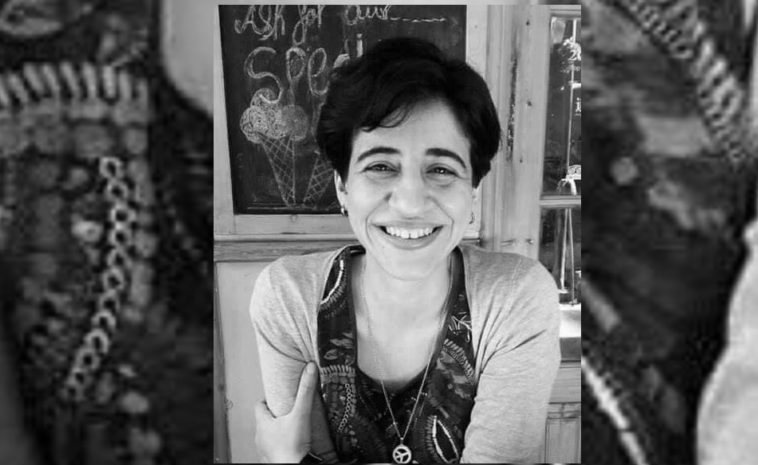 Sarah Hijazi