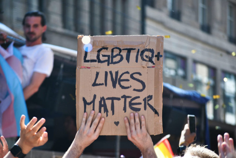 Homosexualität