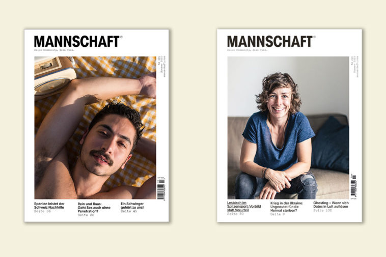 mannschaft magazin bestellen