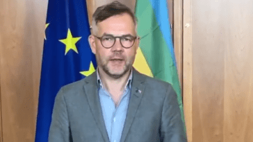 EU-Ratspräsidentschaft