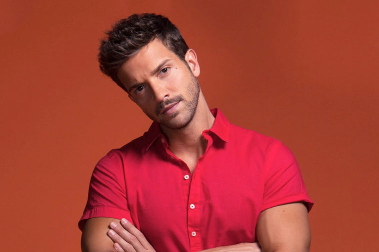 pablo alboran