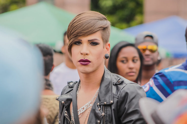 lgbtiq brasilien