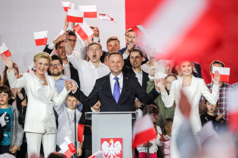 Andrzej Duda