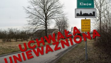 Klwów