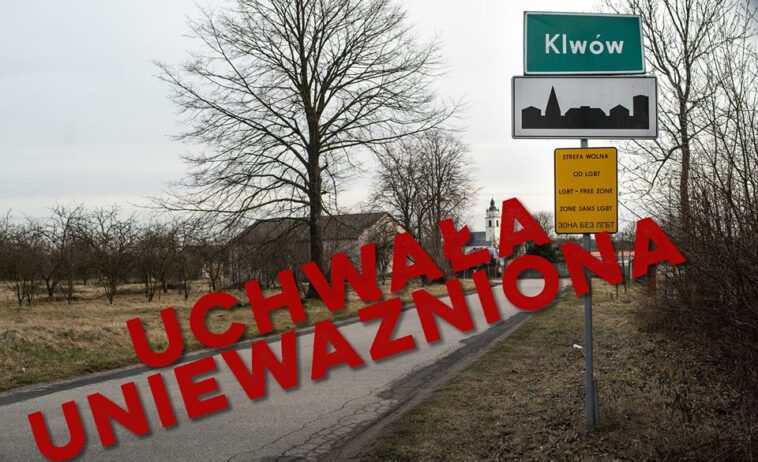 Klwów