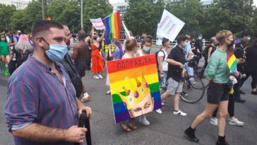 Marzahn Pride