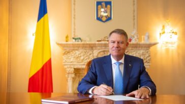 Klaus Iohannis
