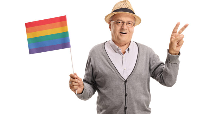 Queer im Alter