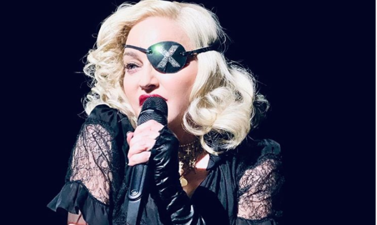 Madonna