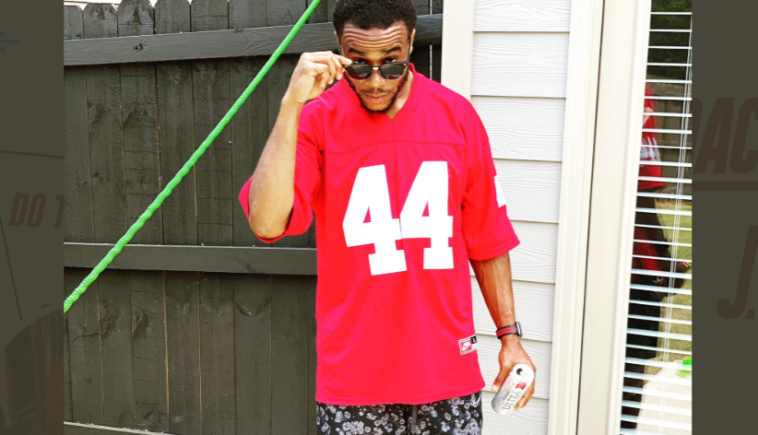 Christion Jones