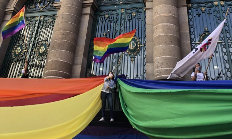 Konversionstherapien verboten