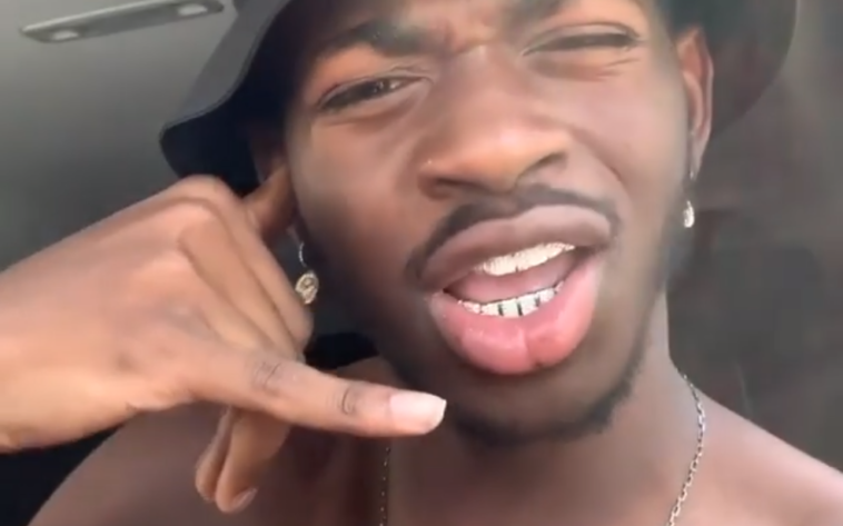 Lil Nas X