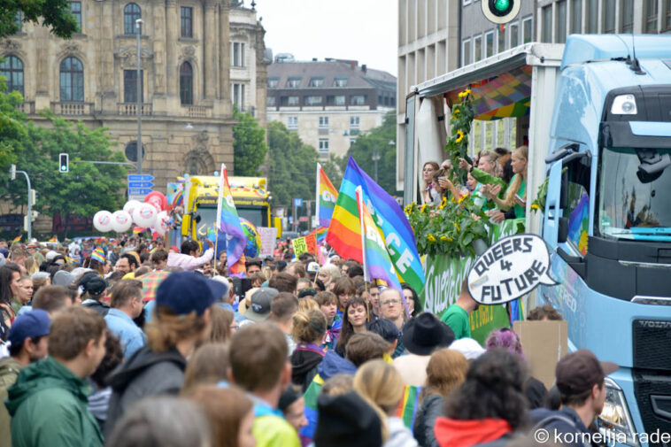 Pride-Saison