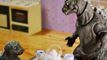 godzilla trans