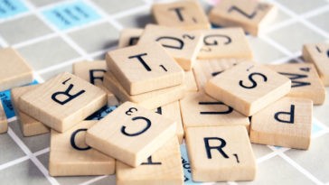 scrabble schimpfwörter