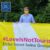 loveisnottourism