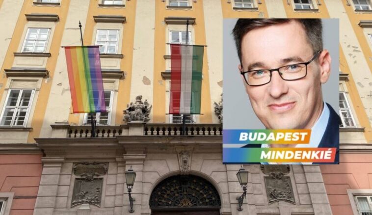 budapest pride