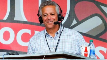 Thom Brennaman