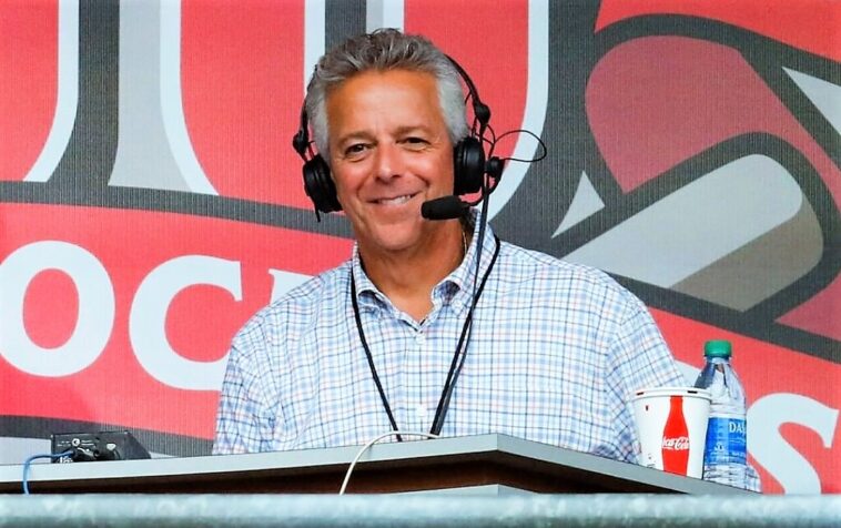 Thom Brennaman