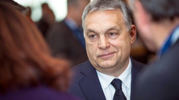 Viktor Orbán