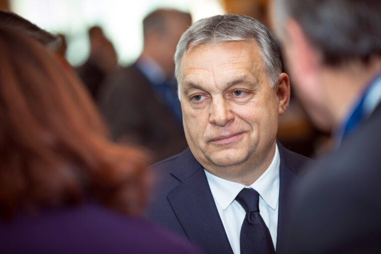 Viktor Orbán