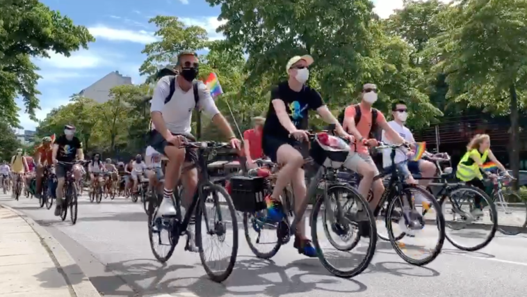 Hamburg Pride