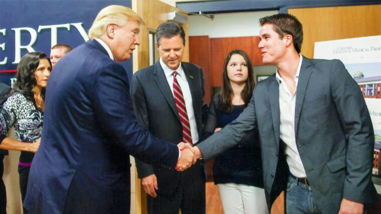 Jerry Falwell Jr.