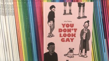 Homophobe Diskriminierung