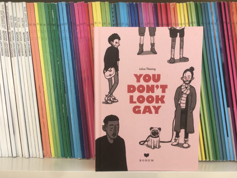 Homophobe Diskriminierung