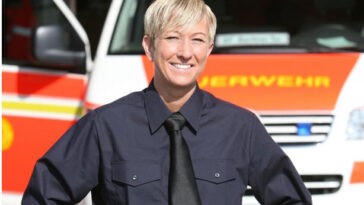 Feuerwehr