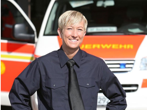 Feuerwehr
