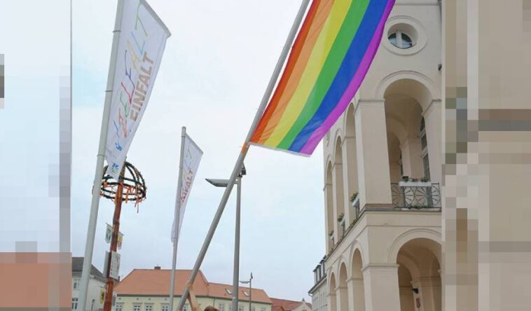 Neustrelitz