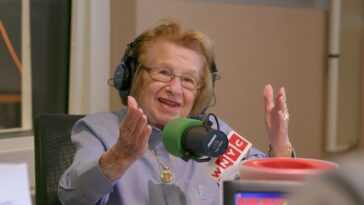 Ruth Westheimer
