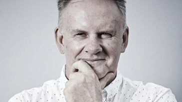 mark latham trans Australien