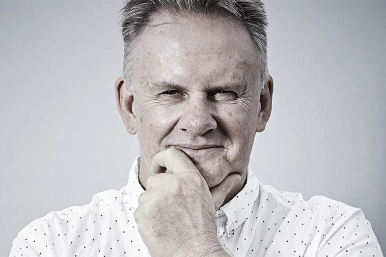 mark latham trans Australien