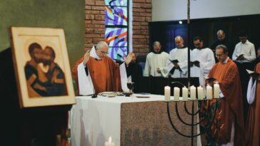 kirche und macht