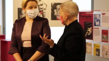 Franziska Giffey