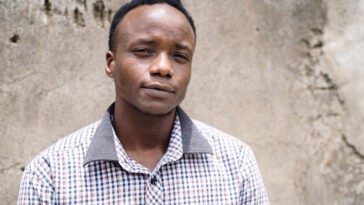 mwamba trans Tansania