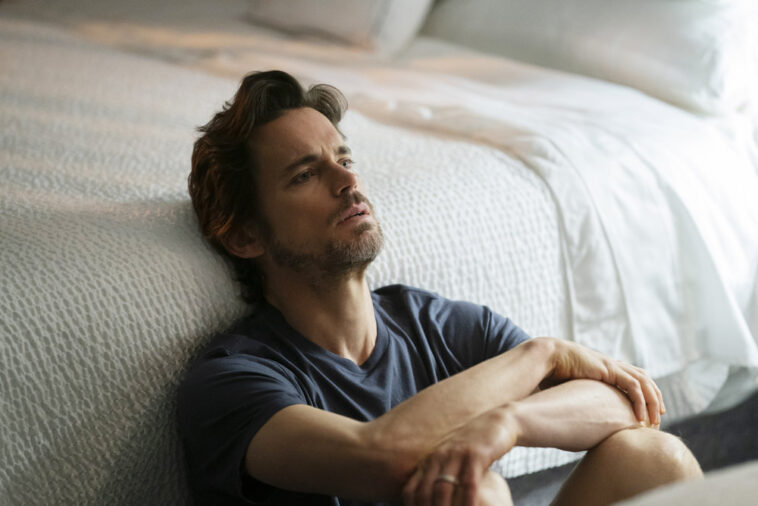 Matt Bomer