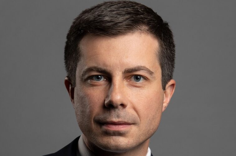 Pete Buttigieg
