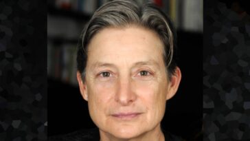 Judith Butler