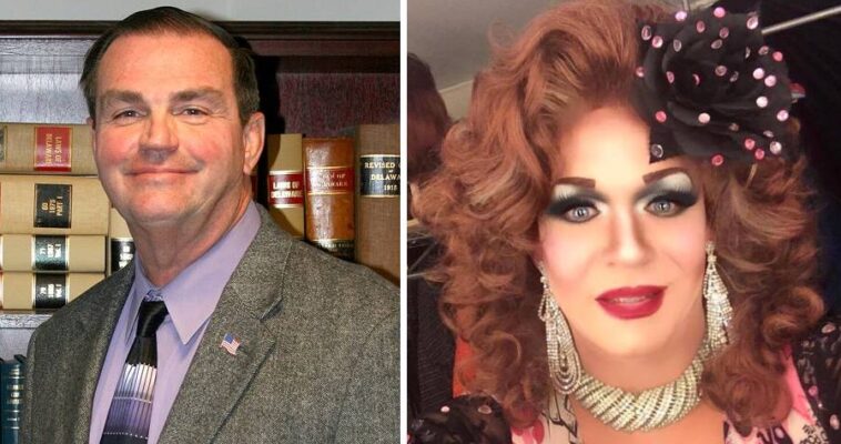 Drag Queen
