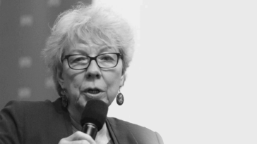 Ingrid Stahmer