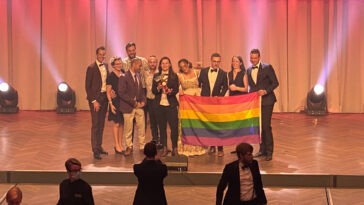 swiss diversity award