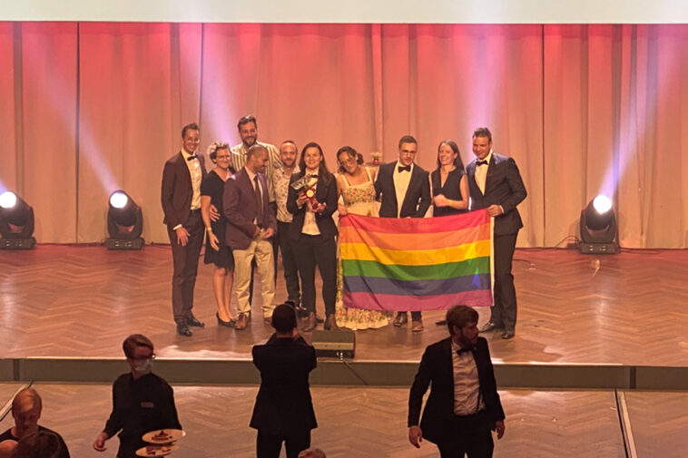 swiss diversity award